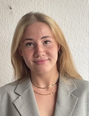 Annika Lustig