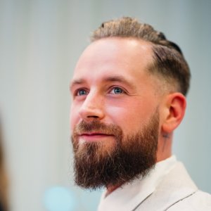 Luke Weiß