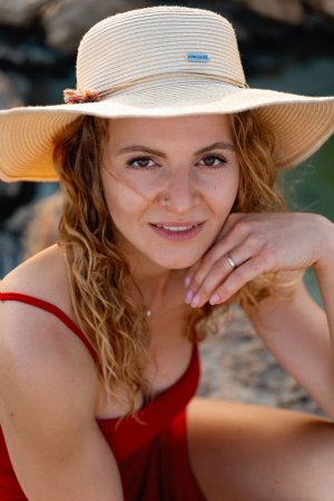 Lydia Hochmuth