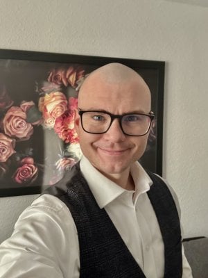 Tony Gläser