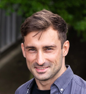 Andrej Kamynin