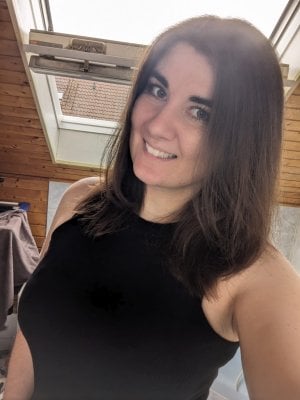 Alissa Koch