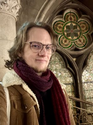 Julian Ellis