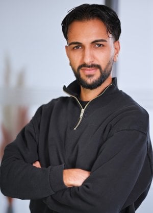 Batuhan Özgül