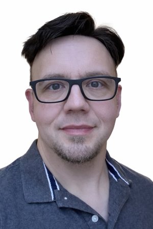 Sven Jürgensen