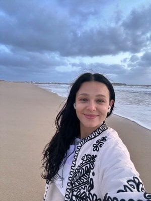 Valeria Lukaszyk