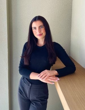 Julie Mahncke