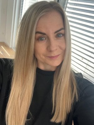 Tina Maria Plocek