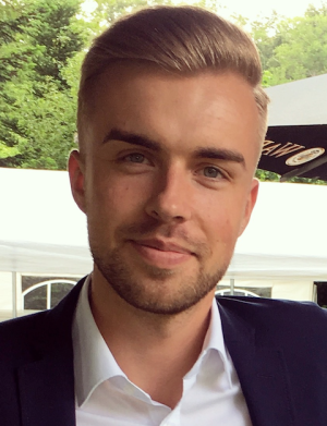 Patrick Behrens