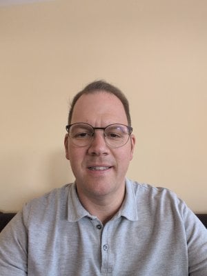 Bernd Jungheim