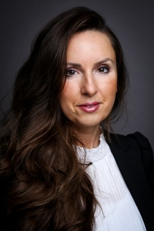 Biljana Marceta