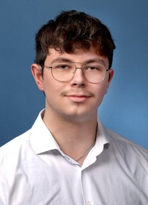 Gabriel Bacik