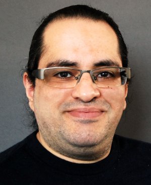 Achraf Ksontini