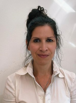 Agnes Tratter