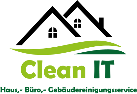 Clean it Gebäudereinigung