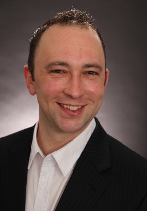 Alexander Schröder