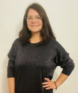 Jasmin Raffler