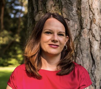Alexandra Strommer
