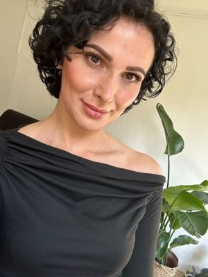 Almira Hoxhaj