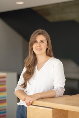 Amelie Baier