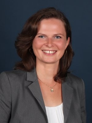 Melanie Wandert
