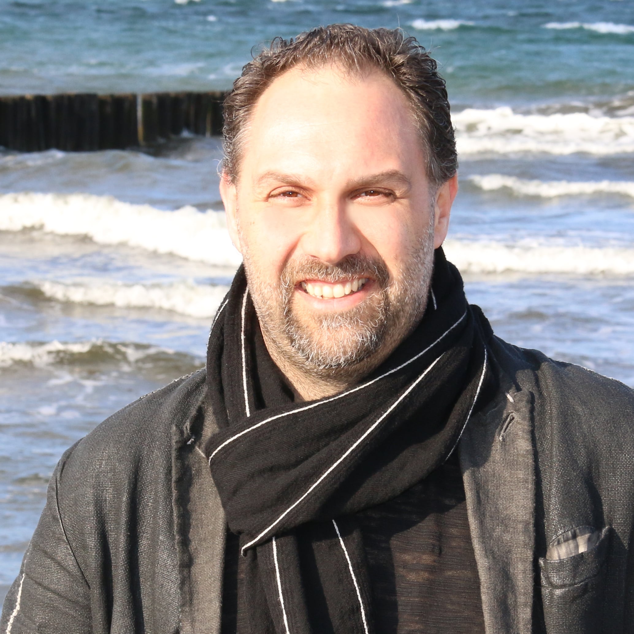 Andre Tode