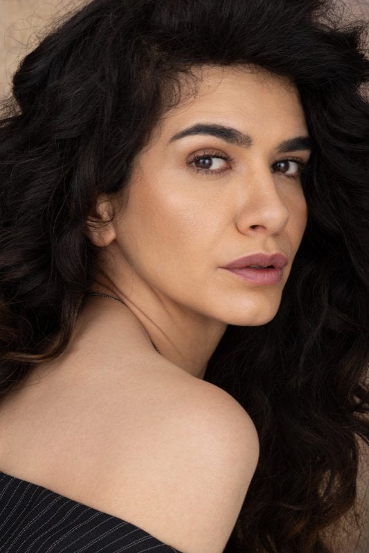 Maryam Mahyar