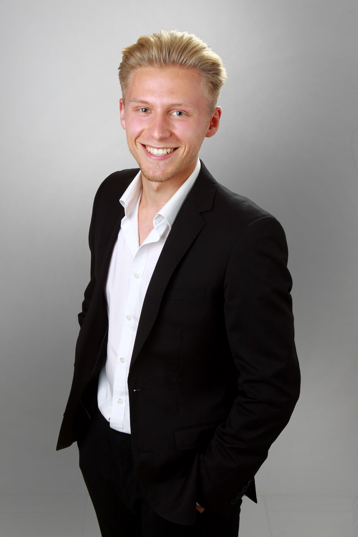 Andreas Rieger