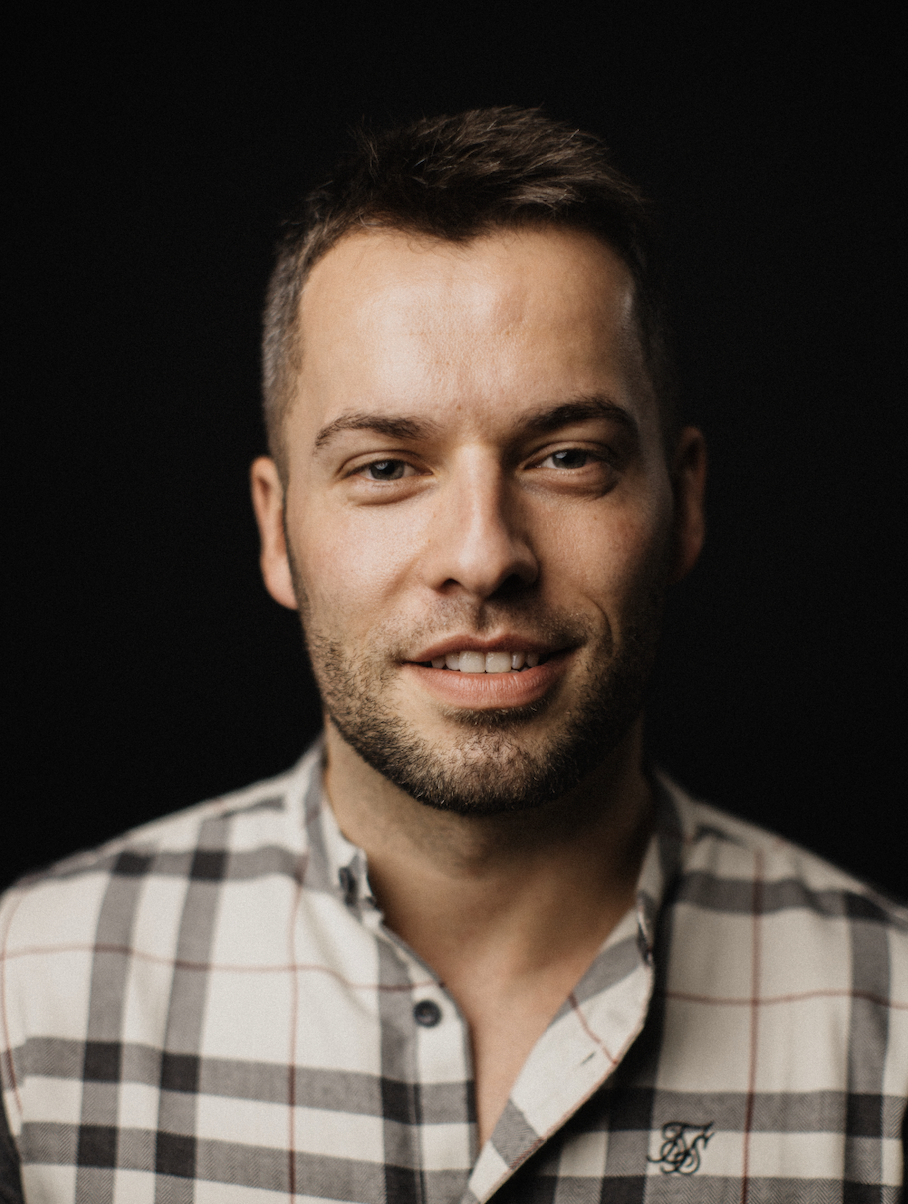 Andreas Leschinski