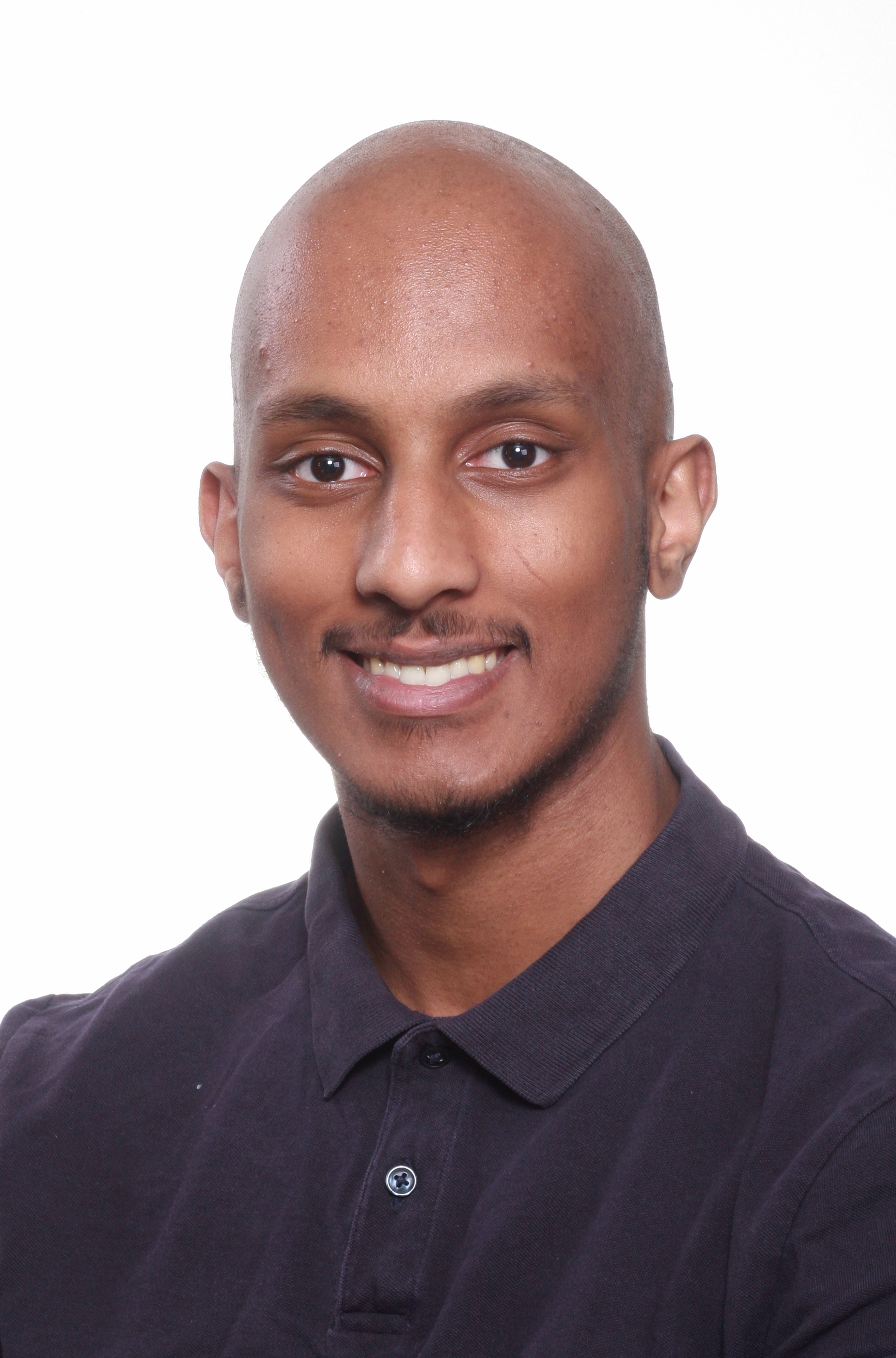 Michael Alemayo