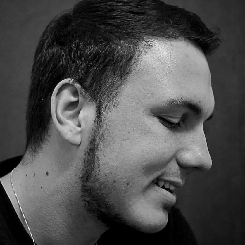 André Buchholz