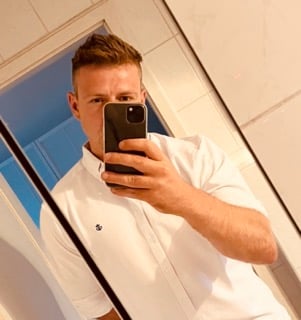 Andy Rüstenberg