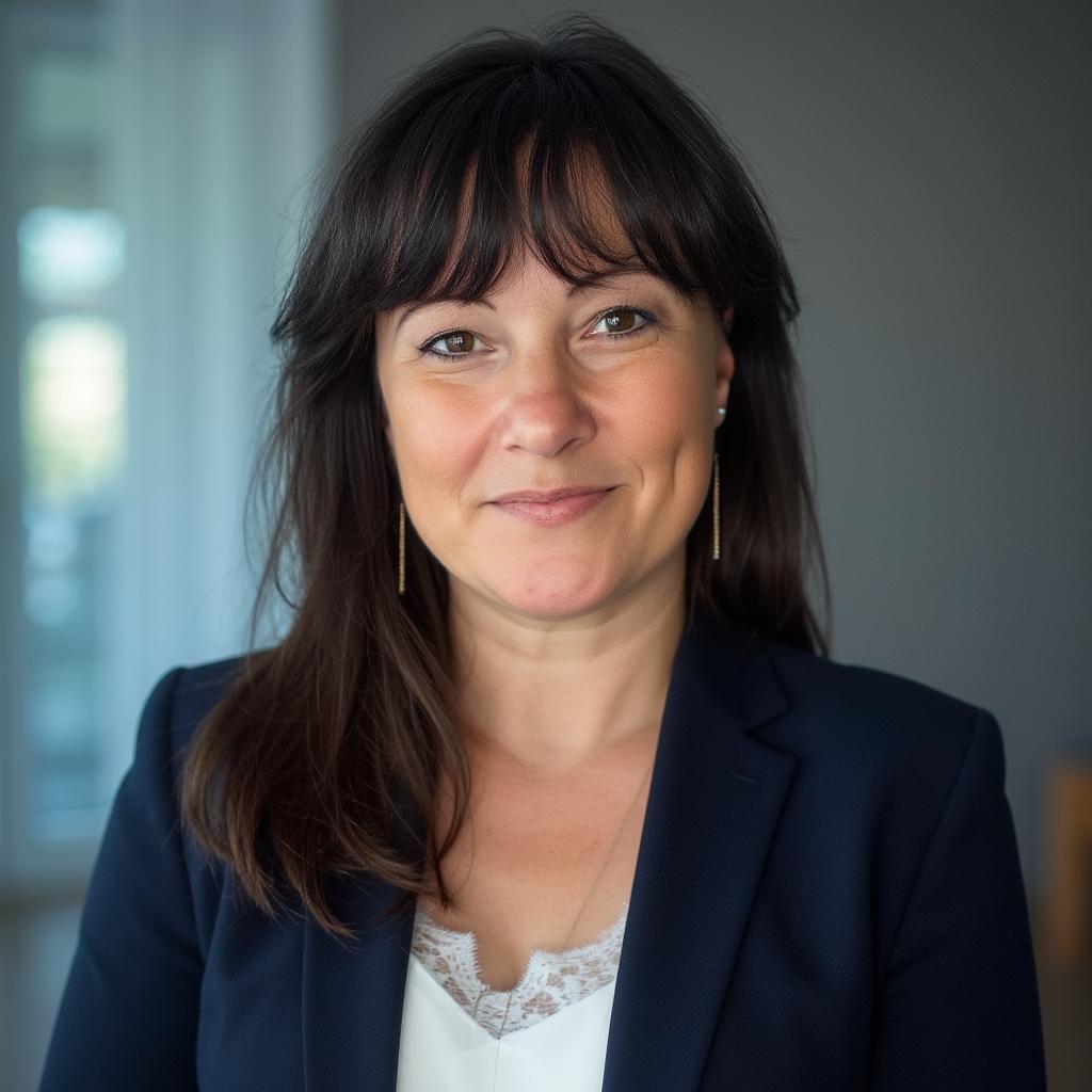 Anette Liebetanz