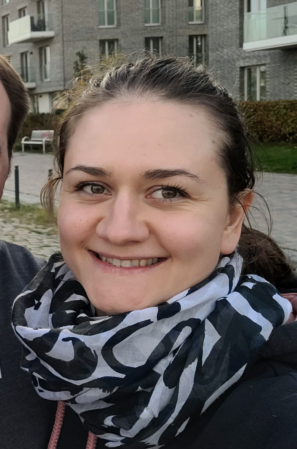 Angela Sieber