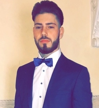Angelo Garritano