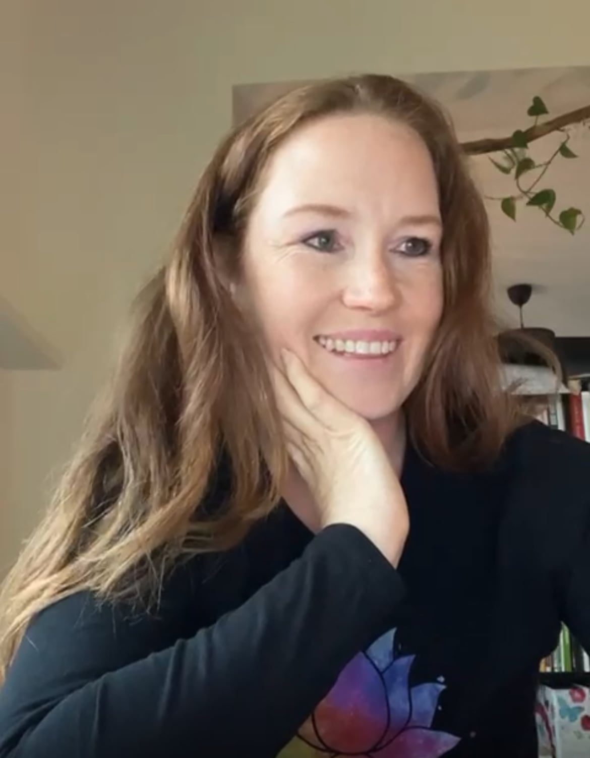 Nina Leukel