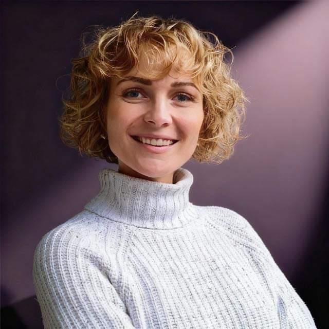 Nicola Offermann