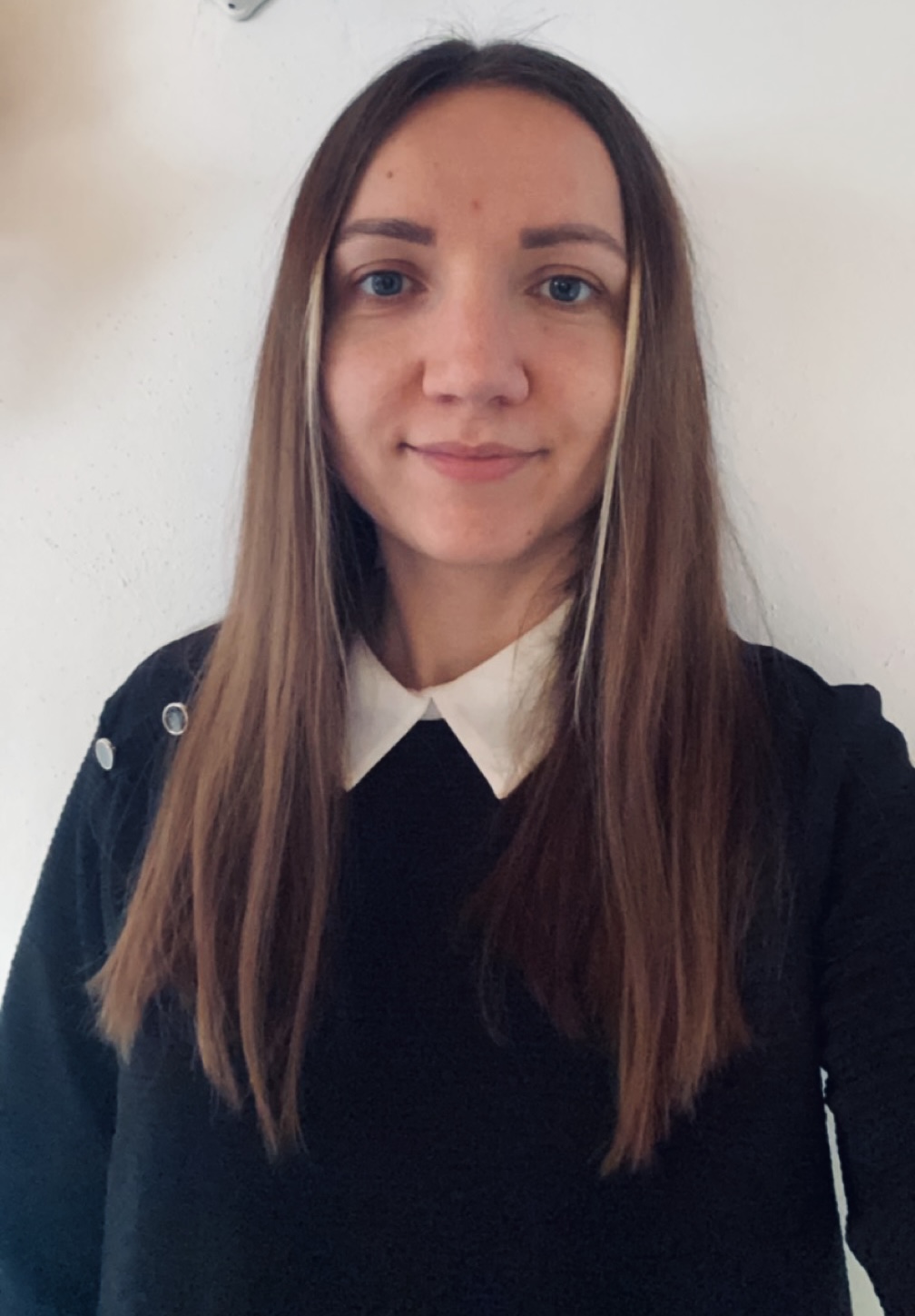 Anita Thurik