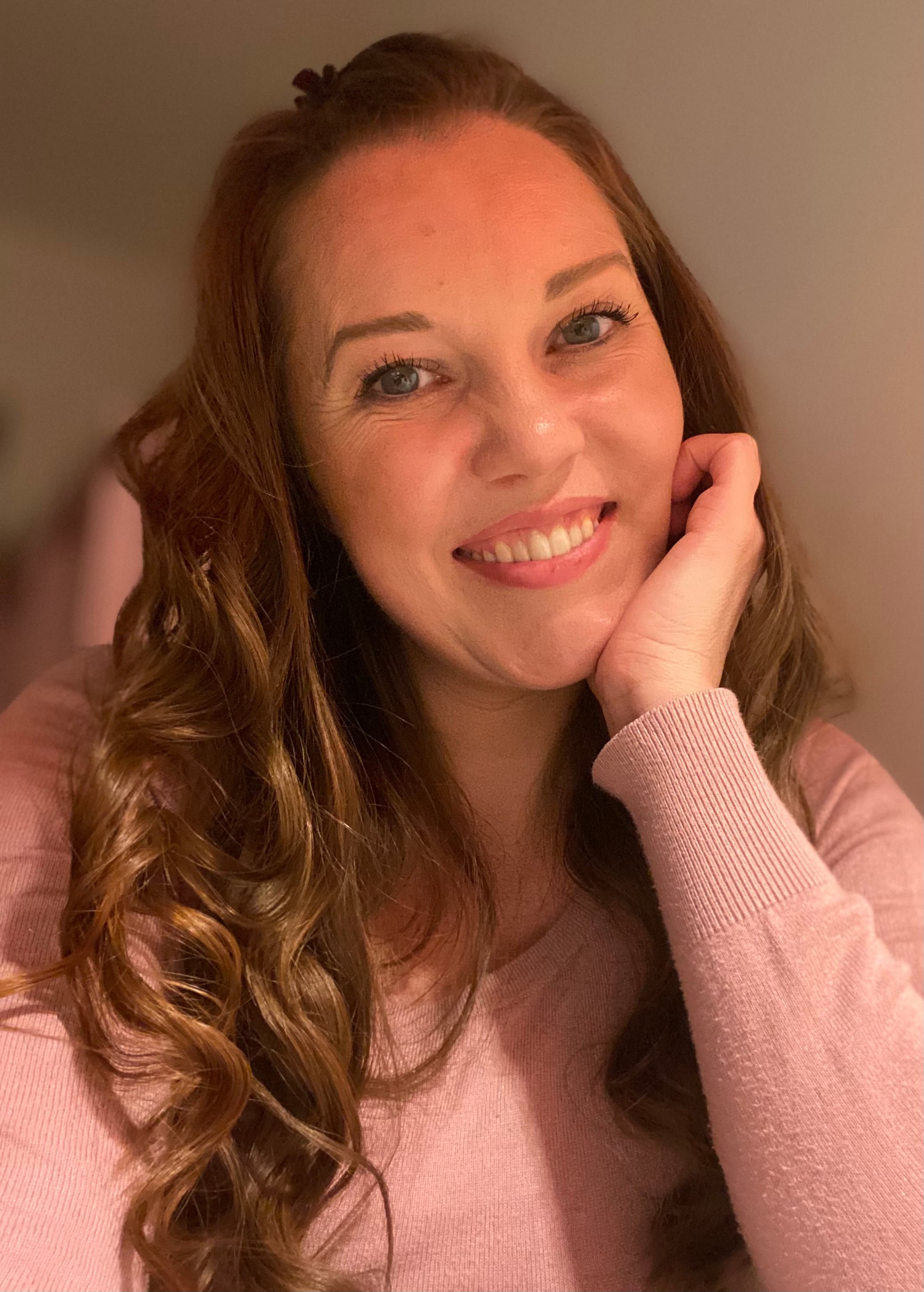 Anja Steiner