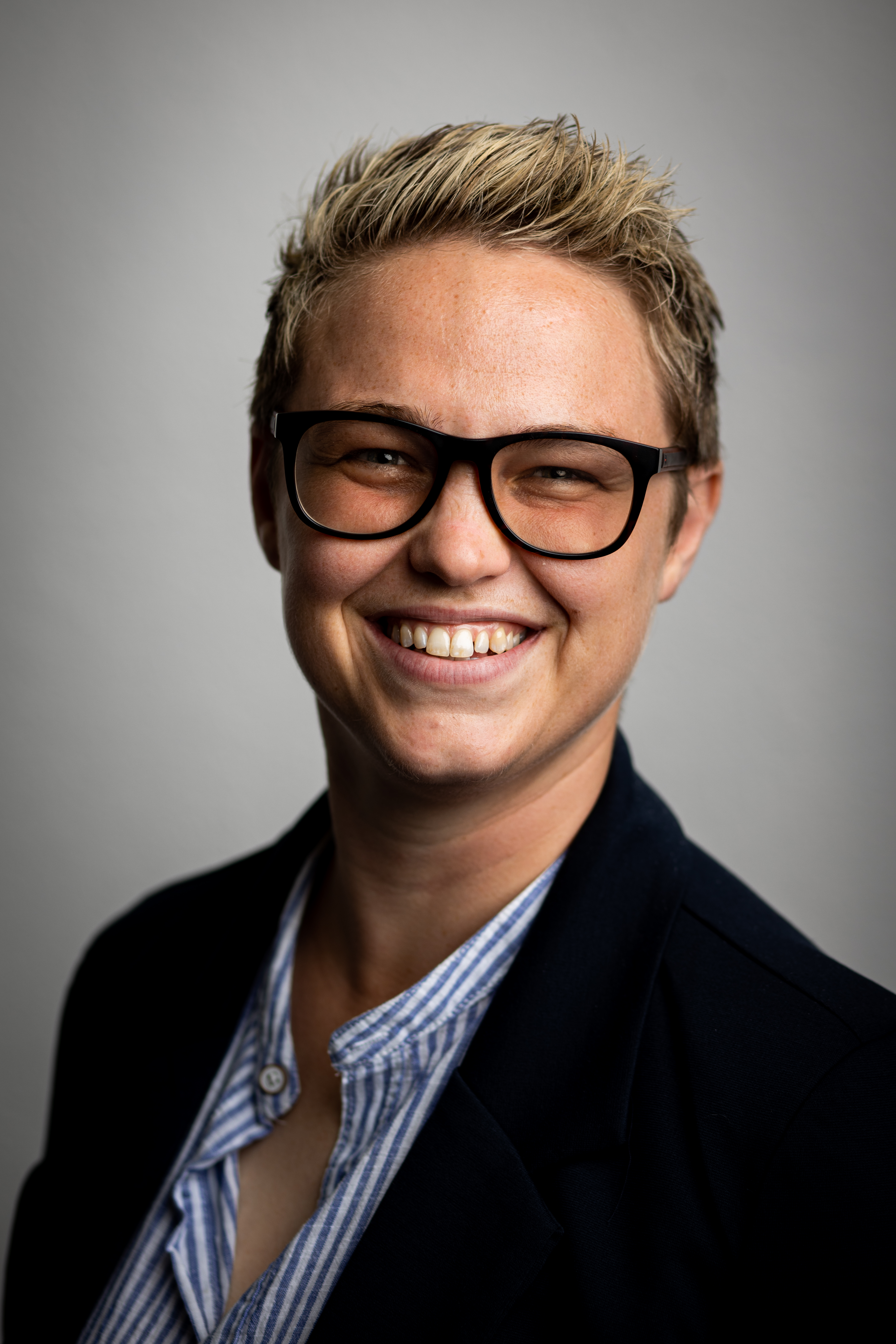 Anja Gantner