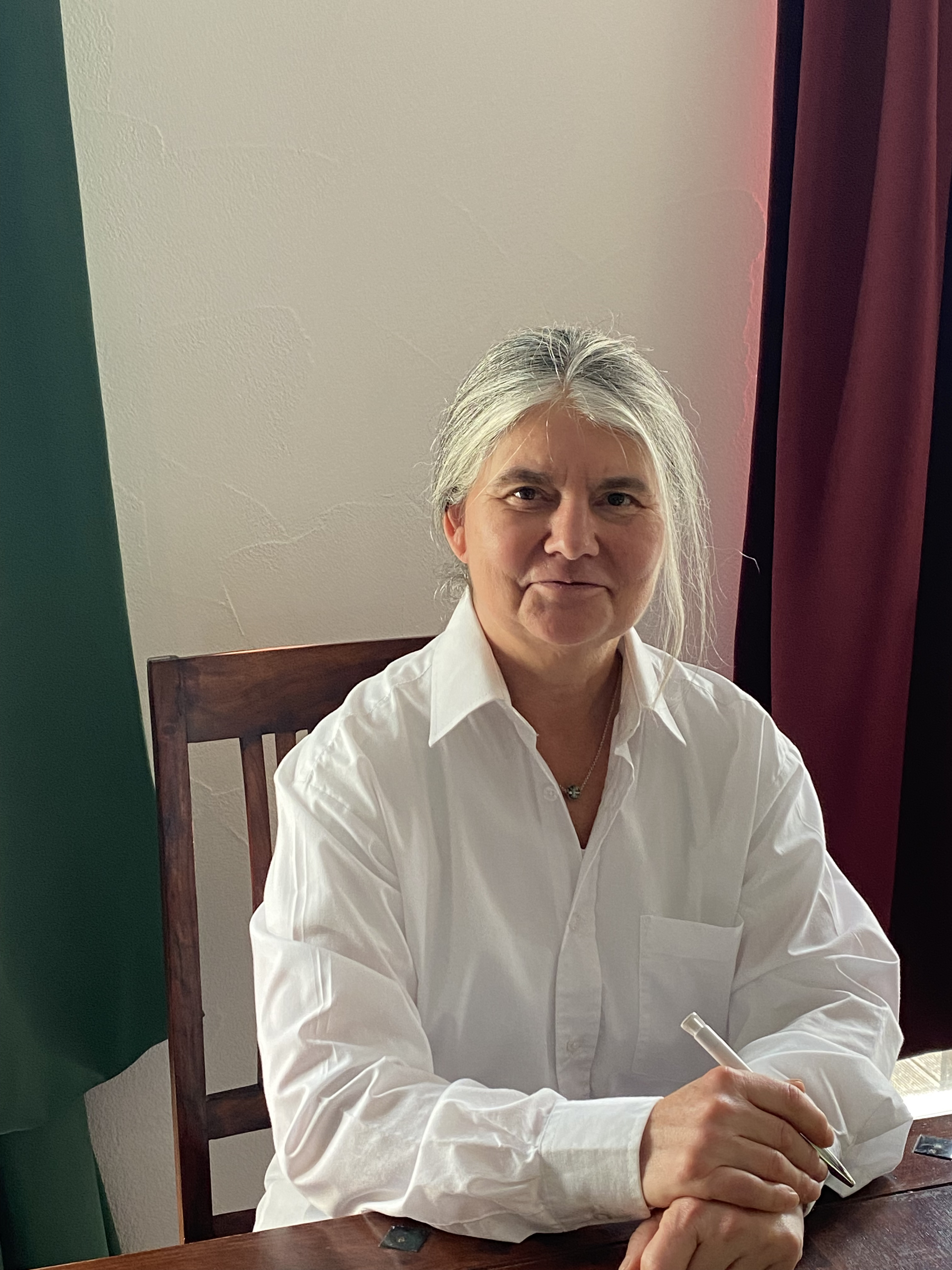 Andrea Kaller
