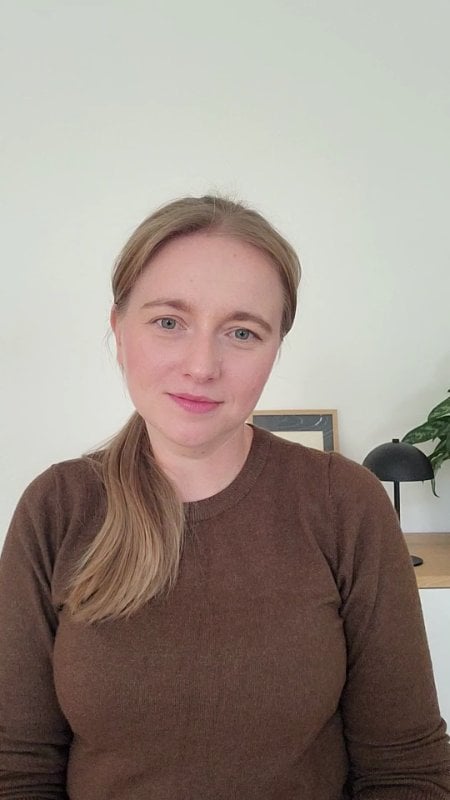 Patrycja Pruski