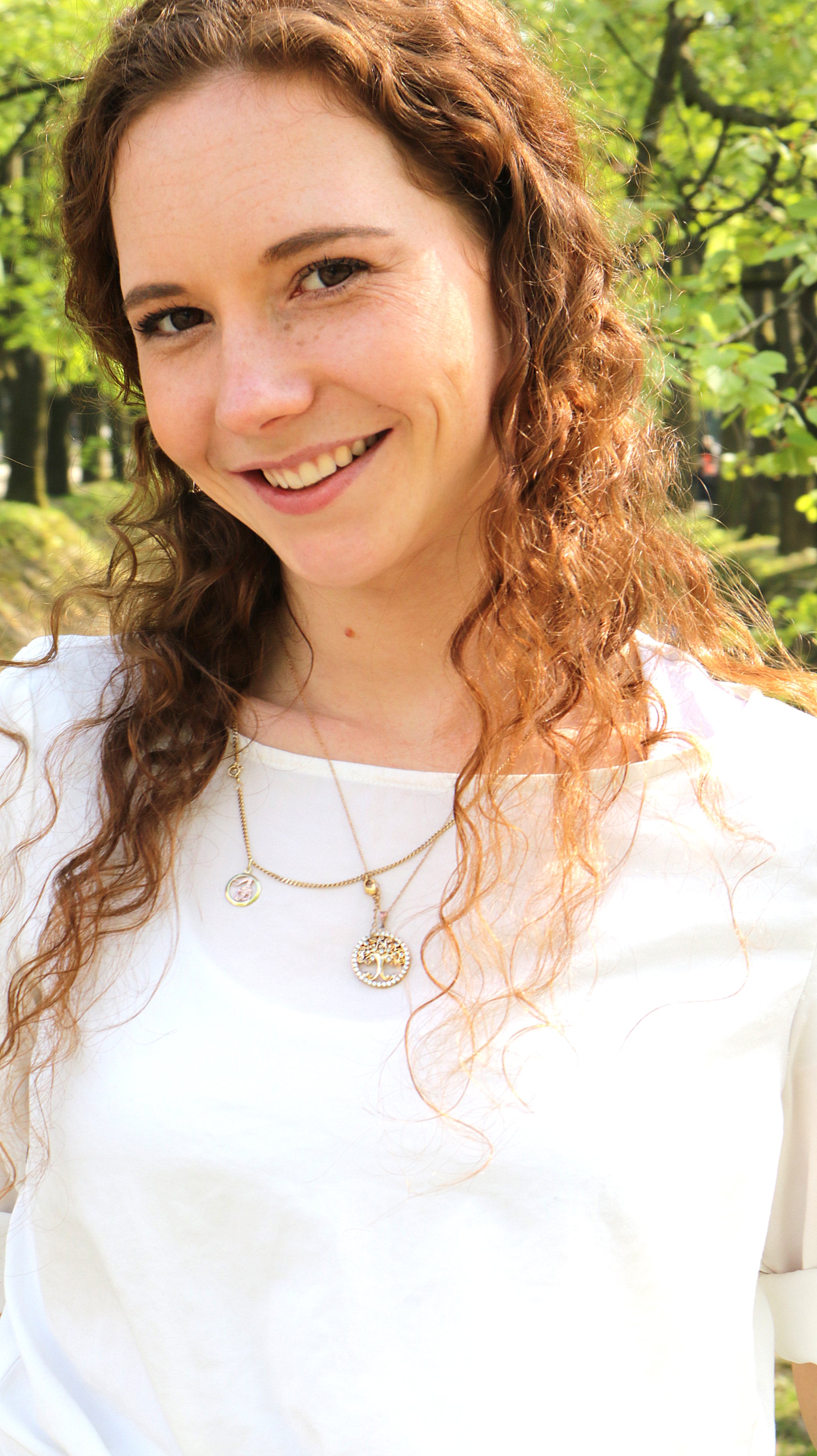Annabella Obradovic