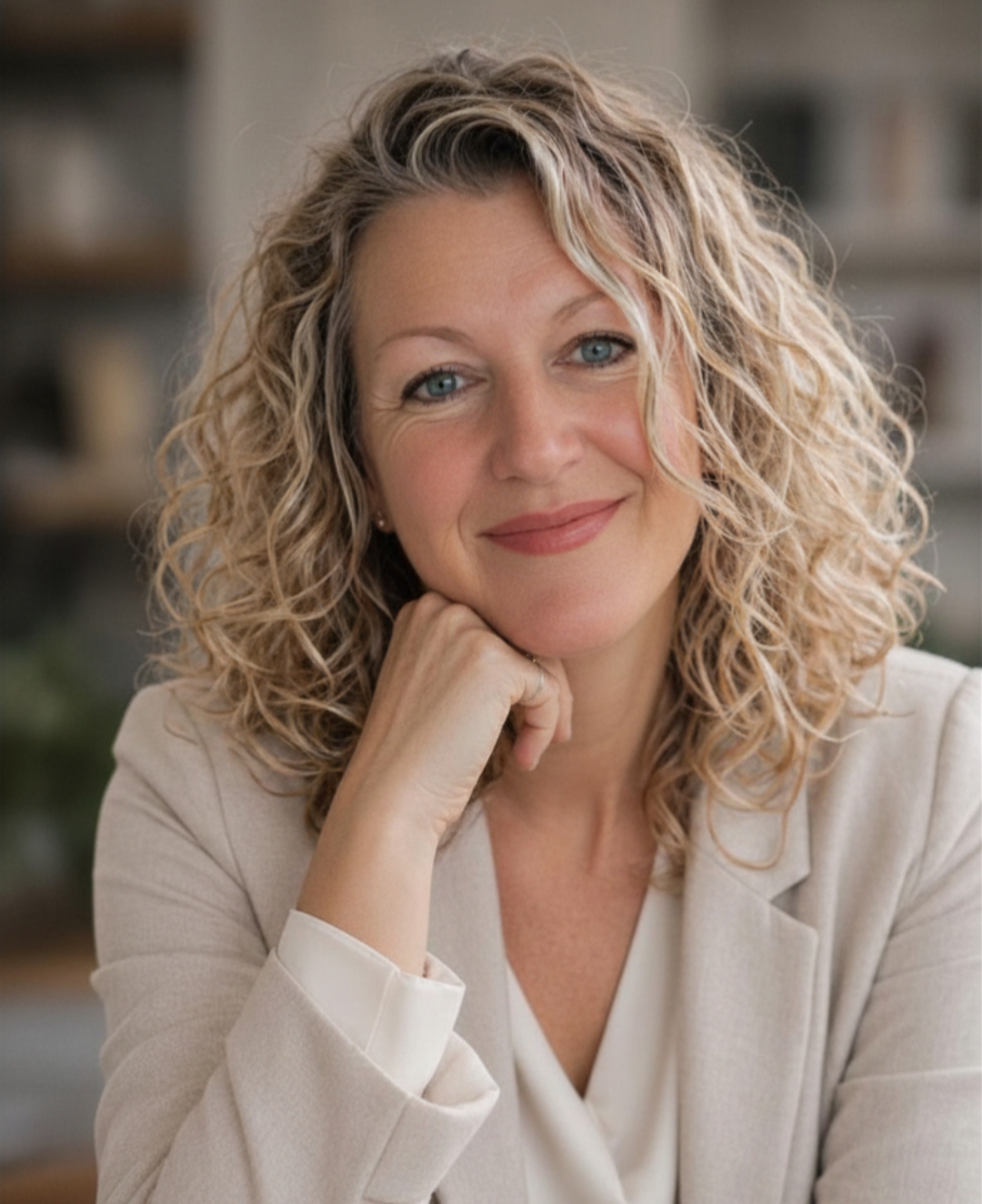 Silke Glaeser