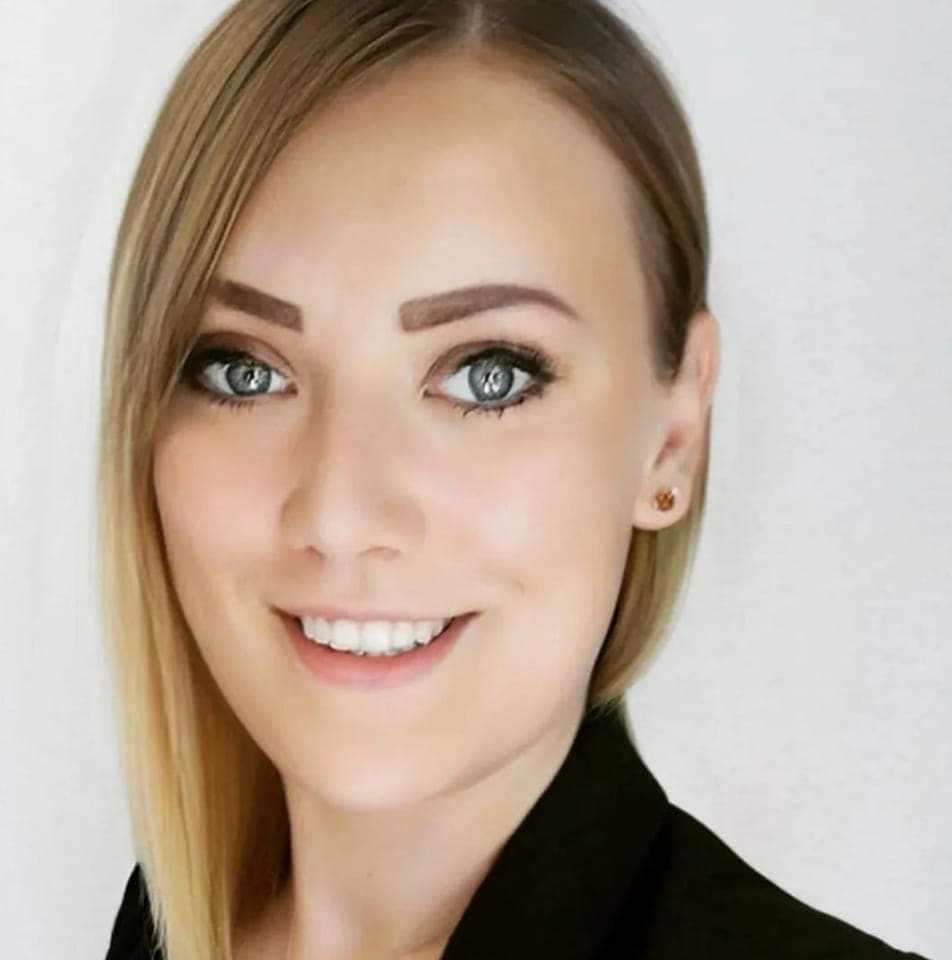 Anna Rühl