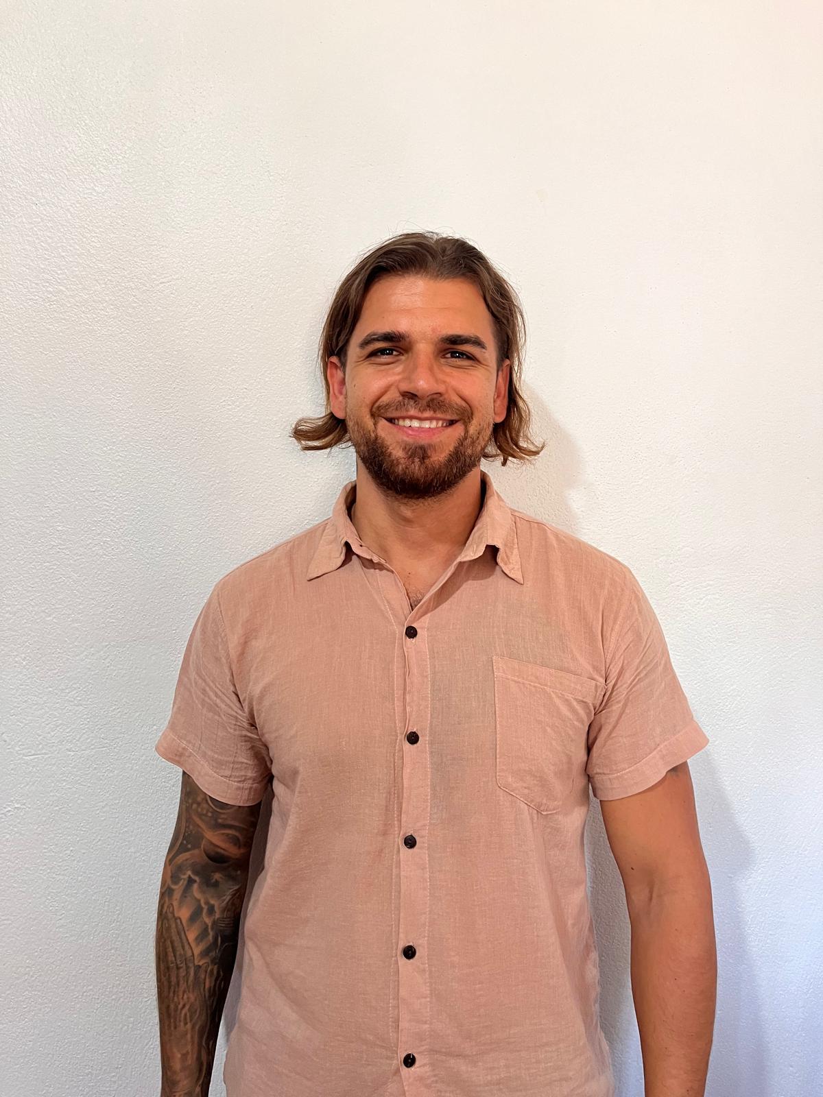 Stefan Rampe