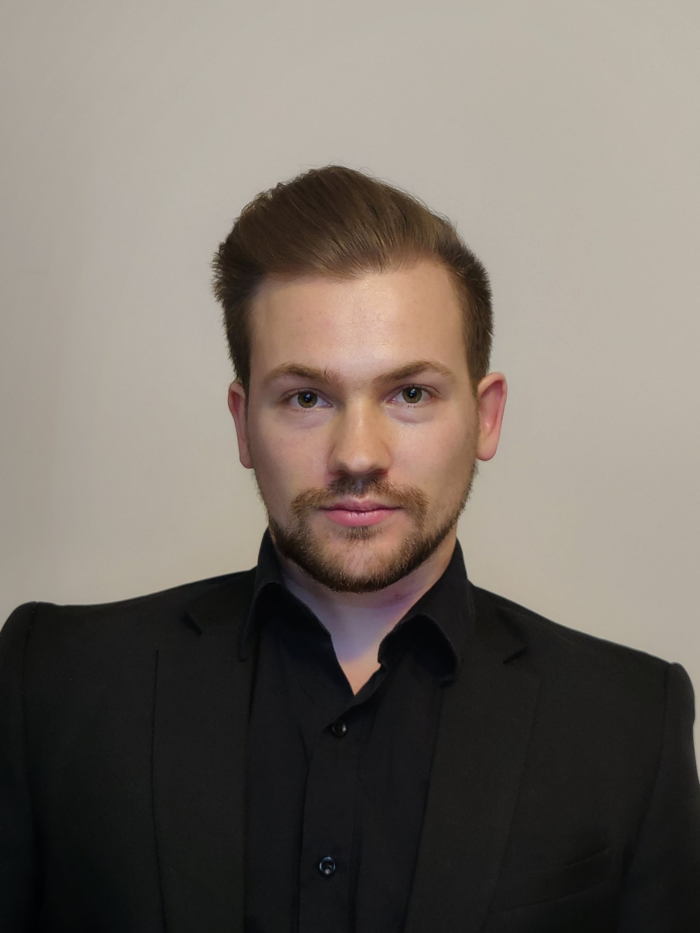 Ansgar Barth