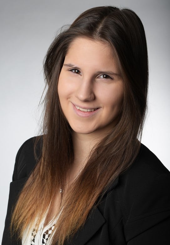 Antonia Lindner