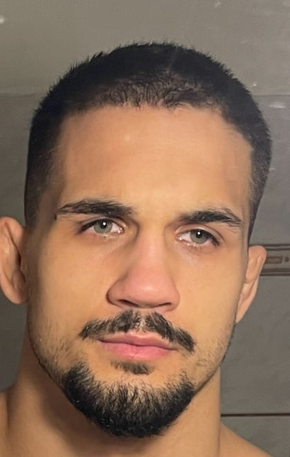 Antonio Budimir