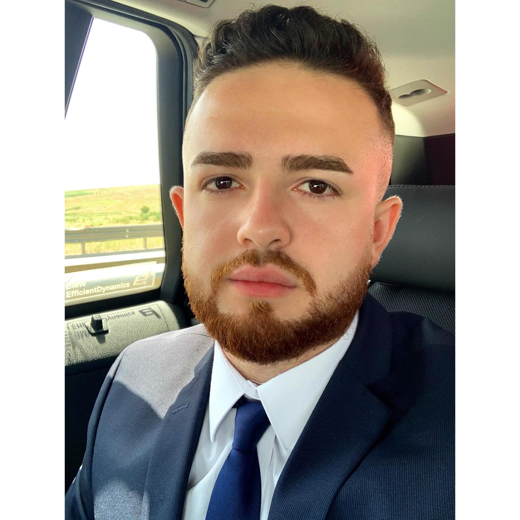 Ardian Bajrami
